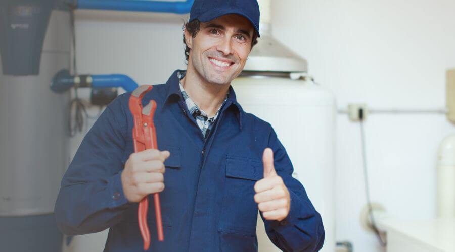 Professional Leak Detection Services in Roans Prairie, TX